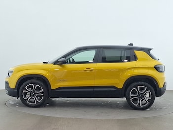 Used Jeep Avenger 2026 for sale - 79227174: Photo