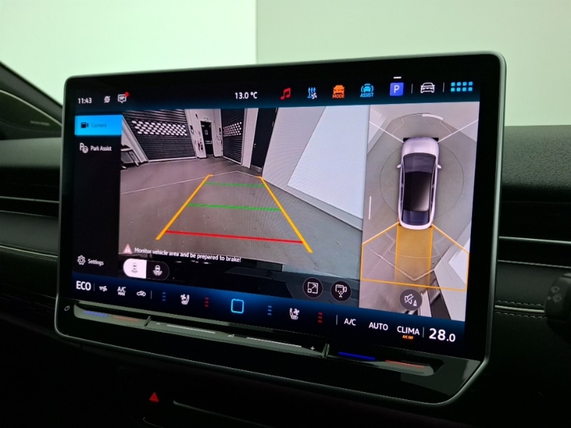 Used Volkswagen ID.7 2024 for sale - 76354498: Photo 11