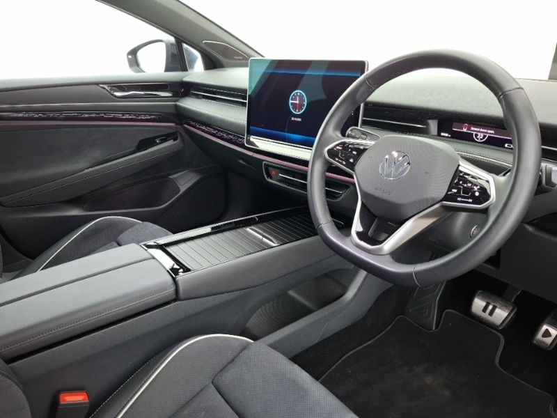 Used Volkswagen ID.7 2024 for sale - 76354498: Photo 12