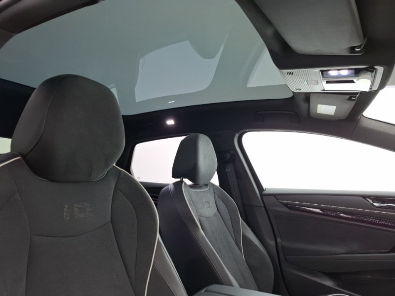 Used Volkswagen ID.7 2024 for sale - 76354498: Photo 13