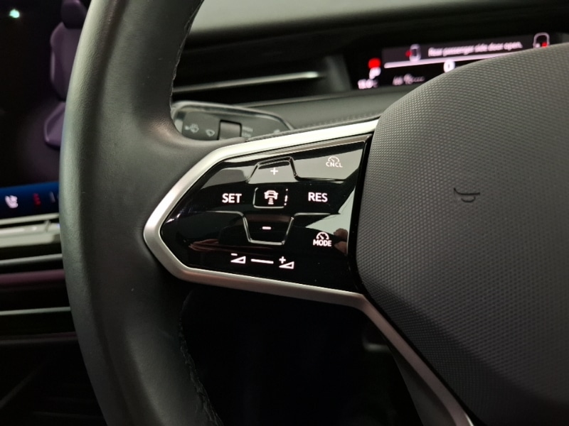 Used Volkswagen ID.7 2024 for sale - 76354498: Photo 14