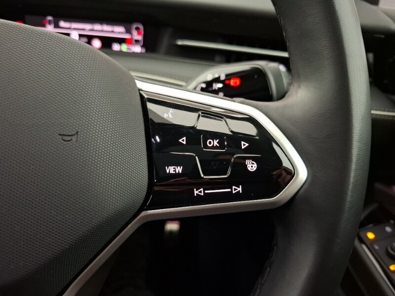 Used Volkswagen ID.7 2024 for sale - 76354498: Photo 15