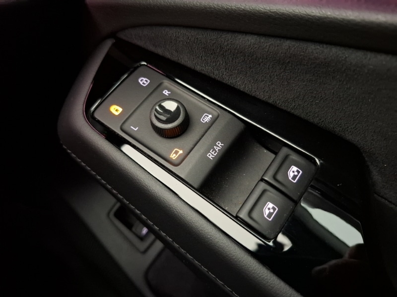 Used Volkswagen ID.7 2024 for sale - 76354498: Photo 16