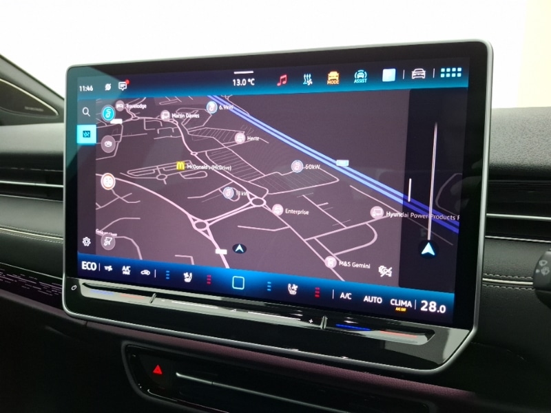 Used Volkswagen ID.7 2024 for sale - 76354498: Photo 18