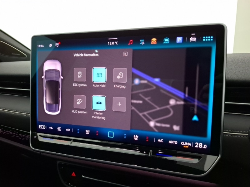 Used Volkswagen ID.7 2024 for sale - 76354498: Photo 19