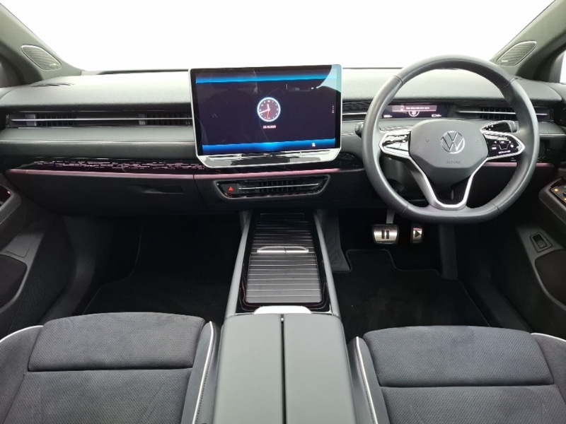 Used Volkswagen ID.7 2024 for sale - 76354498: Photo 2