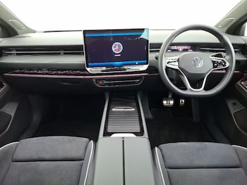 Used Volkswagen ID.7 2024 for sale - 76354498: Photo