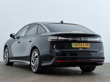 Used Volkswagen ID.7 2024 for sale - 76354498: Photo