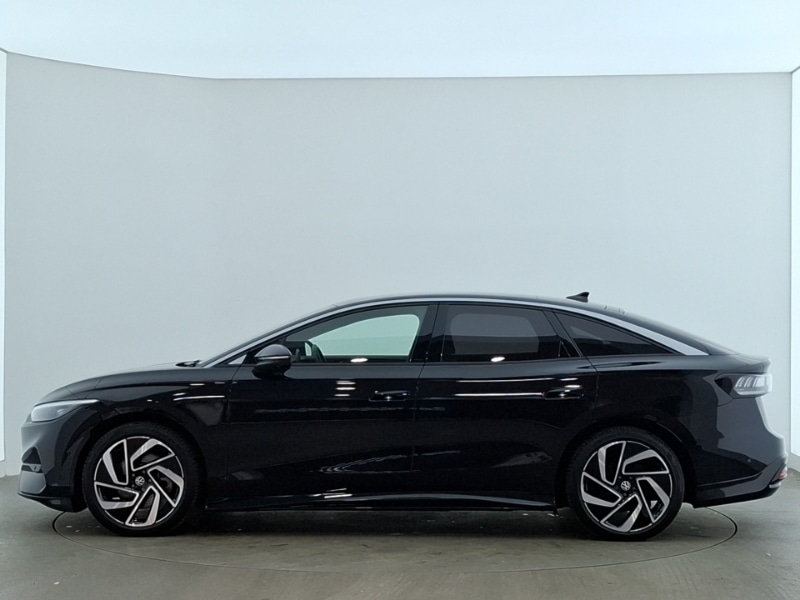 Used Volkswagen ID.7 2024 for sale - 76354498: Photo 4