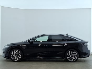 Used Volkswagen ID.7 2024 for sale - 76354498: Photo