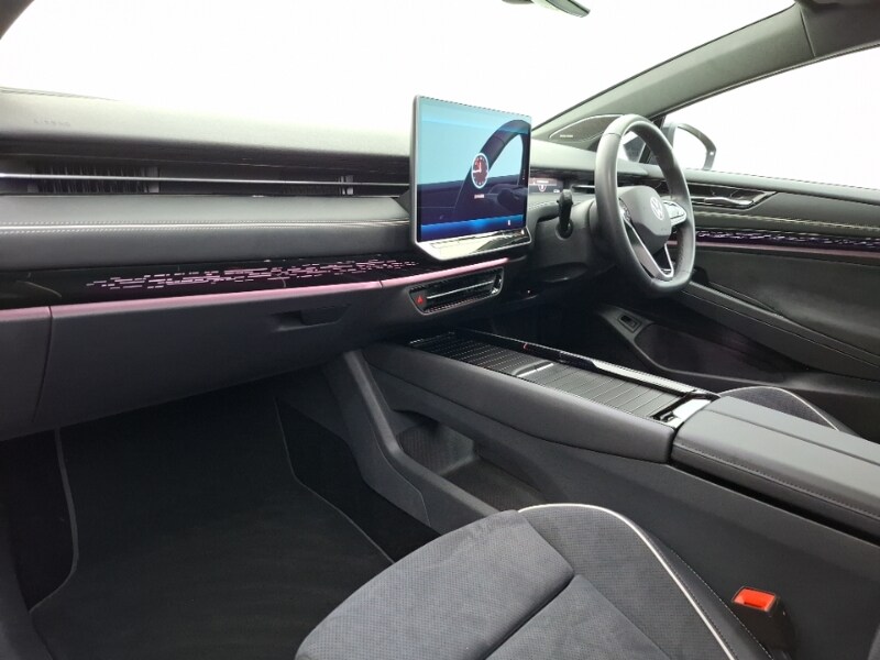 Used Volkswagen ID.7 2024 for sale - 76354498: Photo 5