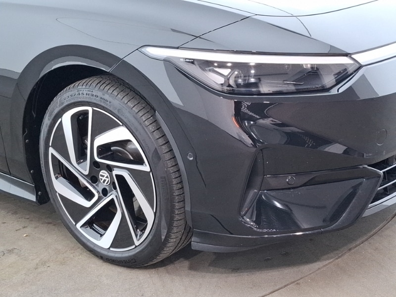 Used Volkswagen ID.7 2024 for sale - 76354498: Photo 9