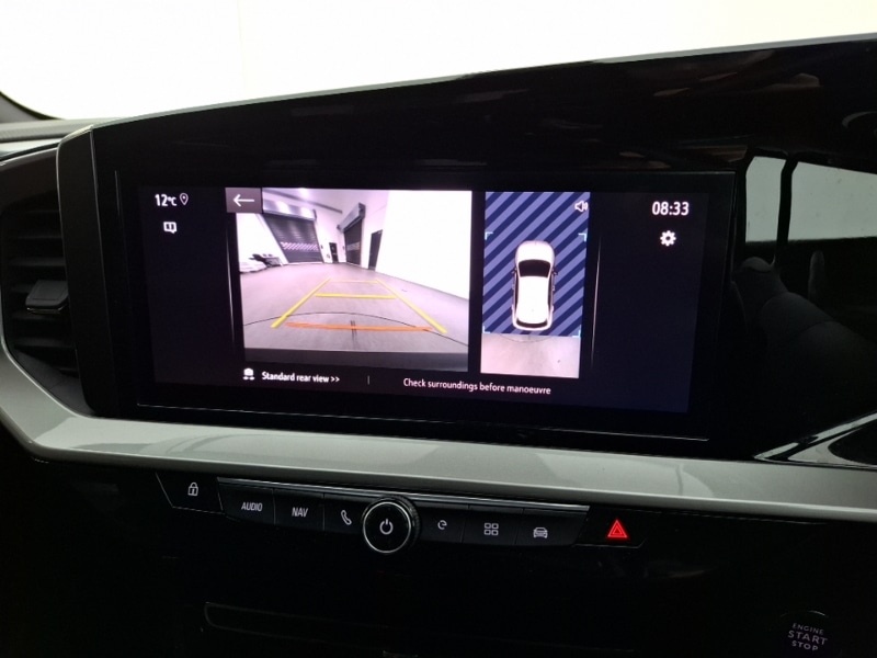 Used Vauxhall Mokka 2022 for sale - 77491265: Photo 11