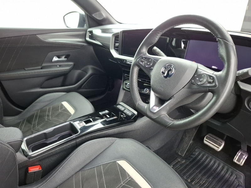 Used Vauxhall Mokka 2022 for sale - 77491265: Photo 12