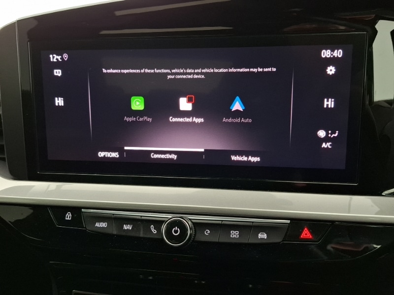 Used Vauxhall Mokka 2022 for sale - 77491265: Photo 18