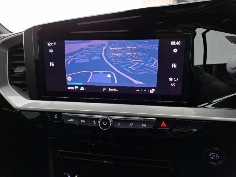 Used Vauxhall Mokka 2022 for sale - 77491265: Photo 19