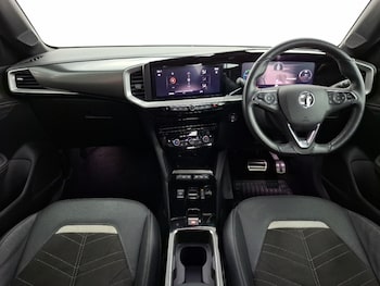 Used Vauxhall Mokka 2022 for sale - 77491265: Photo