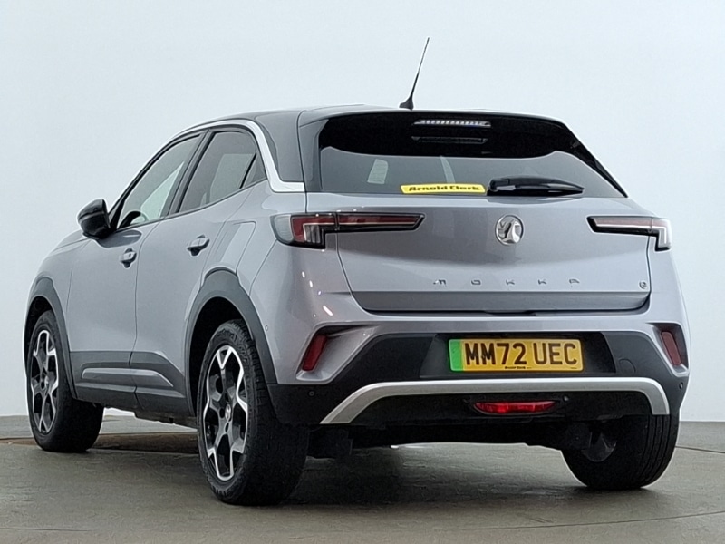 Used Vauxhall Mokka 2022 for sale - 77491265: Photo 3