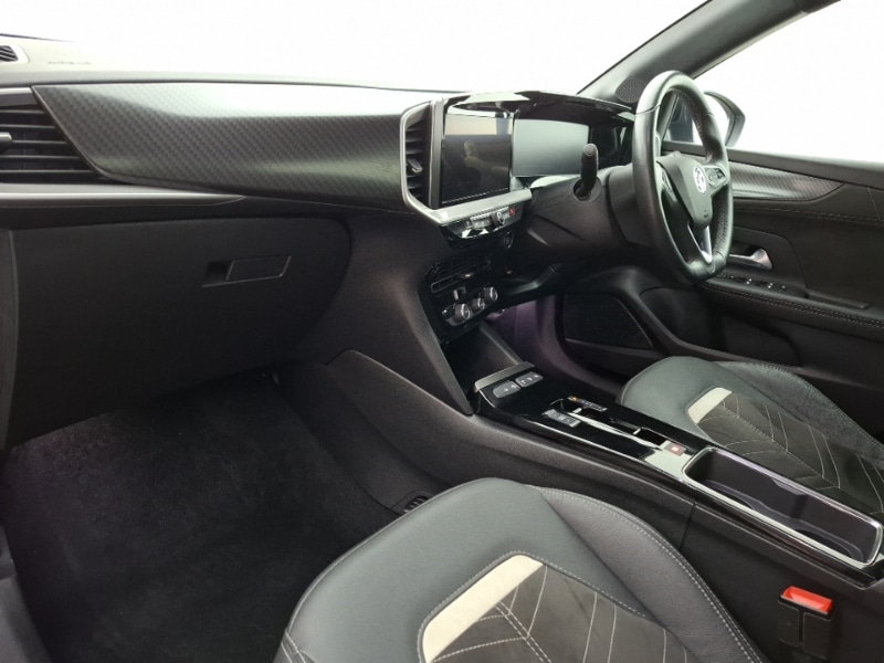 Used Vauxhall Mokka 2022 for sale - 77491265: Photo 5