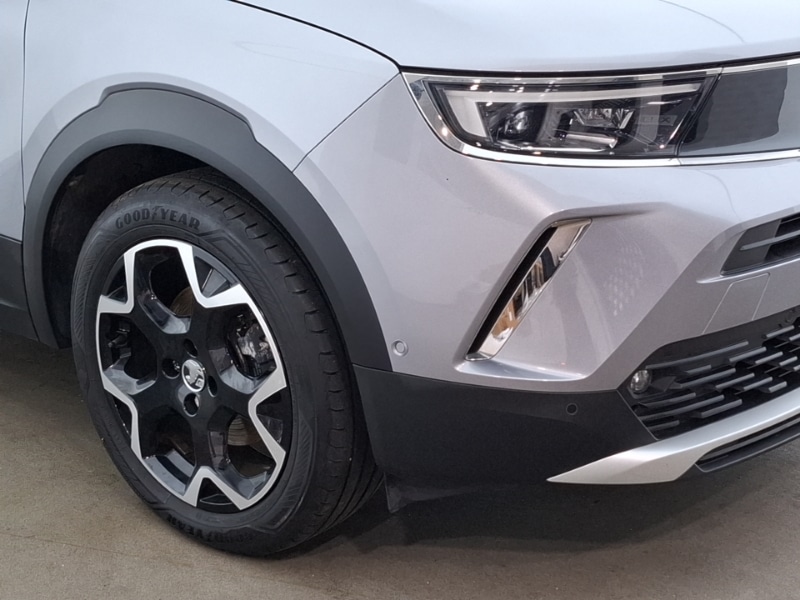 Used Vauxhall Mokka 2022 for sale - 77491265: Photo 9