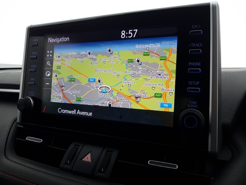 Used Toyota RAV4 2022 for sale - 77635868: Photo 18