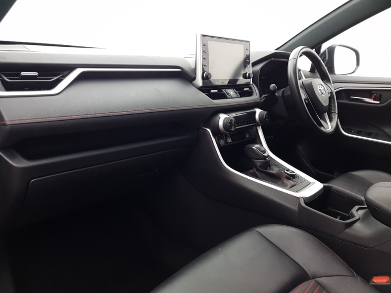 Used Toyota RAV4 2022 for sale - 77635868: Photo 5