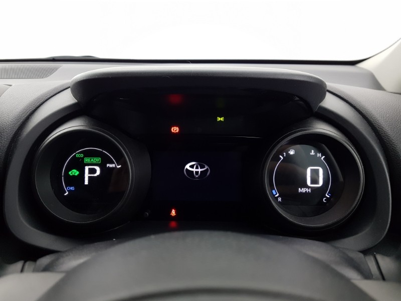 Used Toyota Yaris 2022 for sale - 76129737: Photo 10