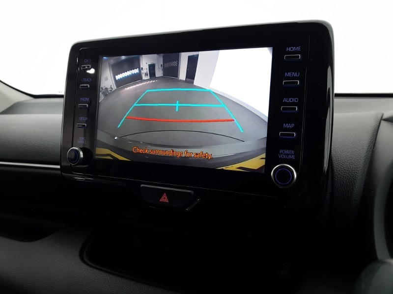 Used Toyota Yaris 2022 for sale - 76129737: Photo 11