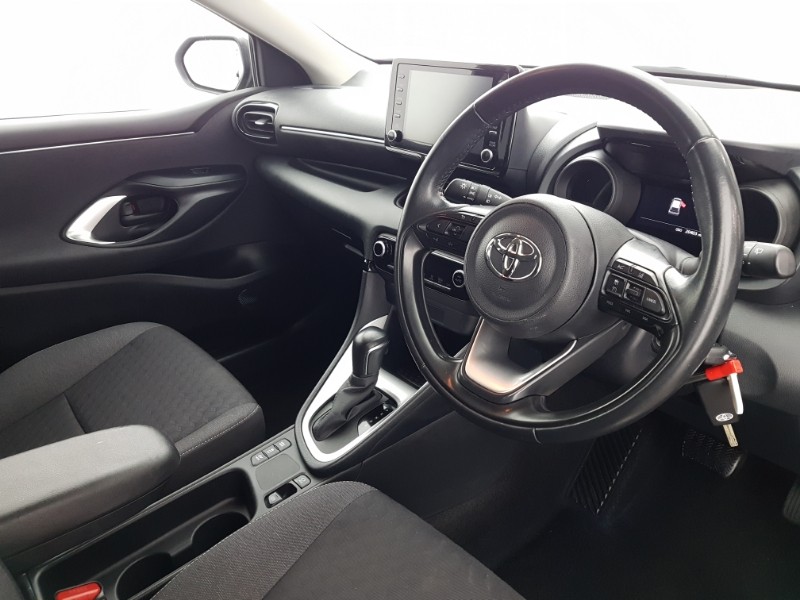 Used Toyota Yaris 2022 for sale - 76129737: Photo 12