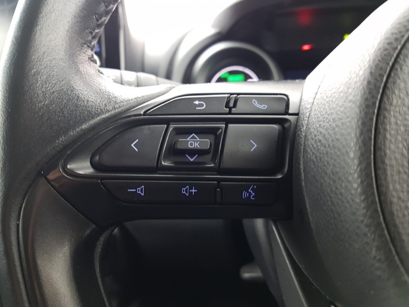 Used Toyota Yaris 2022 for sale - 76129737: Photo 14