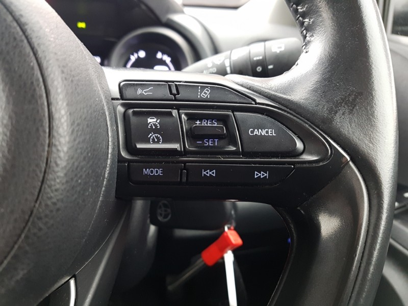 Used Toyota Yaris 2022 for sale - 76129737: Photo 15