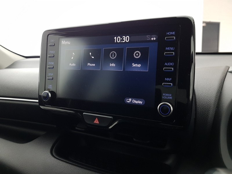 Used Toyota Yaris 2022 for sale - 76129737: Photo 17
