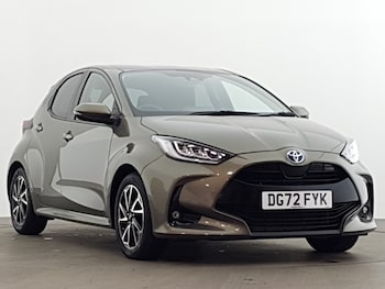 Toyota - Yaris