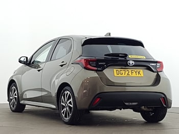 Used Toyota Yaris 2022 for sale - 76129737: Photo 3