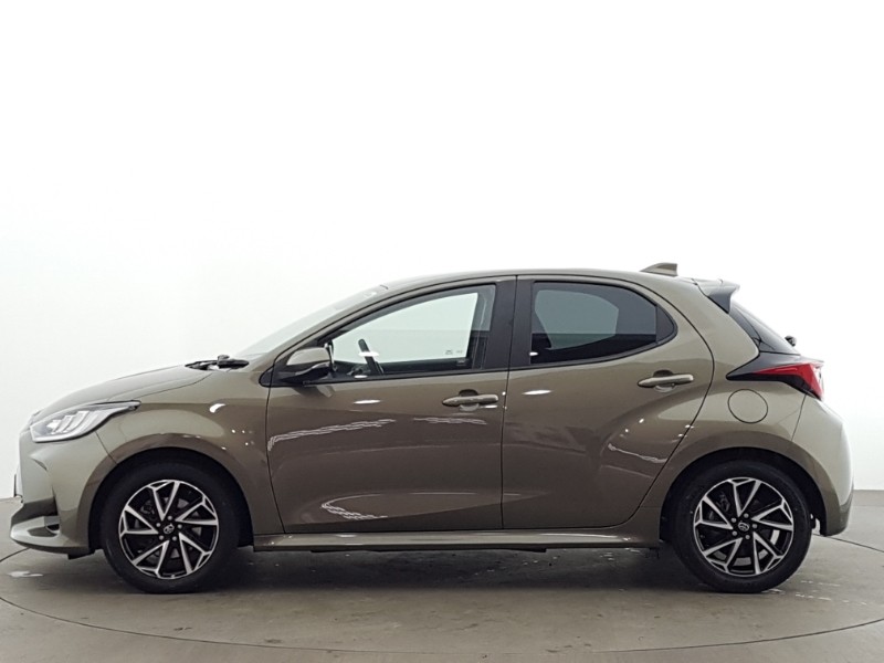 Used Toyota Yaris 2022 for sale - 76129737: Photo 4