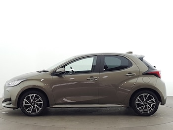 Used Toyota Yaris 2022 for sale - 76129737: Photo 4