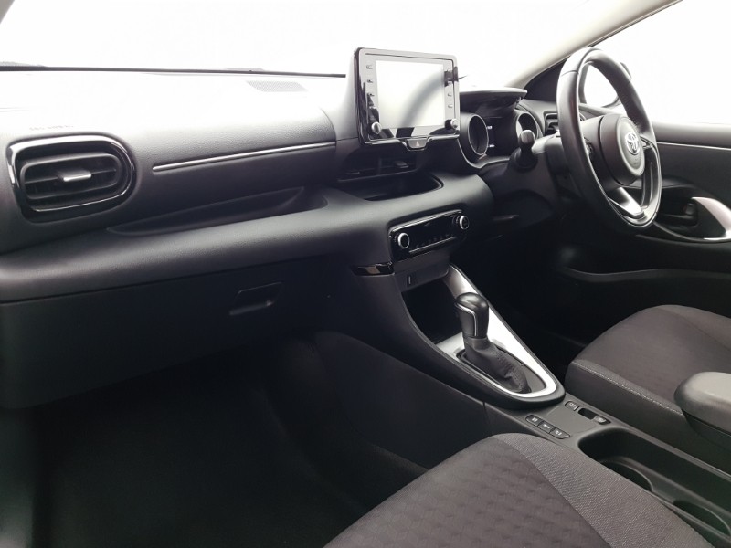 Used Toyota Yaris 2022 for sale - 76129737: Photo 5