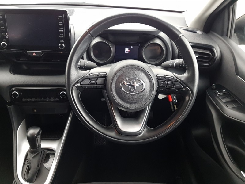 Used Toyota Yaris 2022 for sale - 76129737: Photo 7