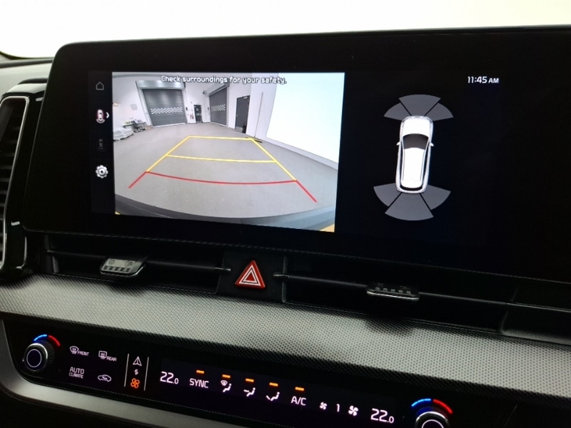 Used Kia Sportage 2025 for sale - 77605610: Photo 11