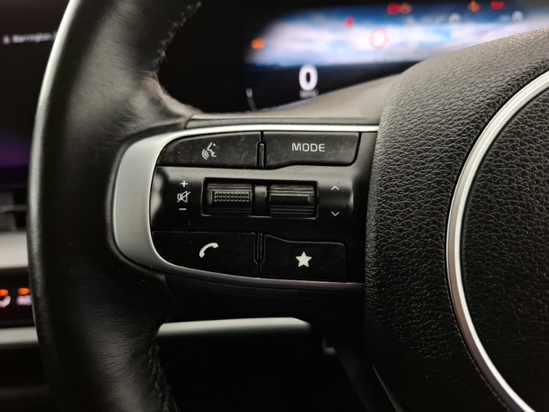 Used Kia Sportage 2025 for sale - 77605610: Photo 14