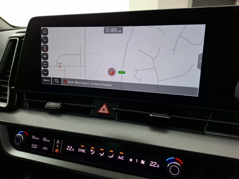 Used Kia Sportage 2025 for sale - 77605610: Photo 17