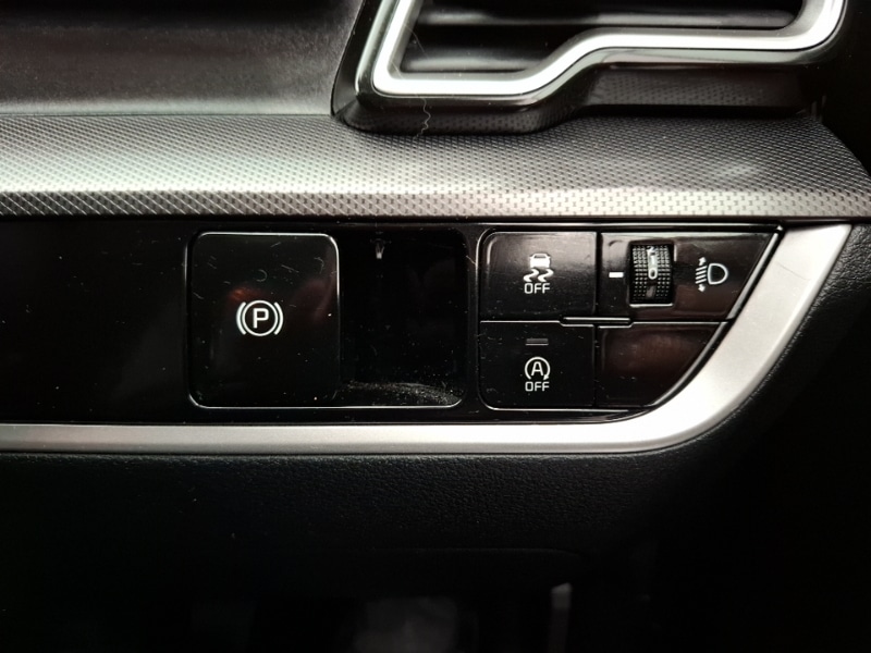 Used Kia Sportage 2025 for sale - 77605610: Photo 19