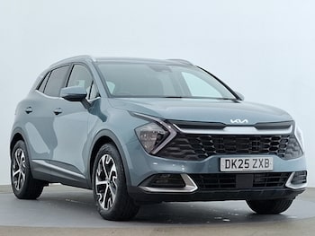 Used Kia Sportage 2025 for sale - 77605610: Photo