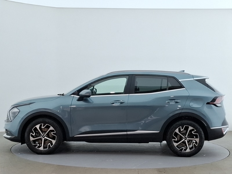 Used Kia Sportage 2025 for sale - 77605610: Photo 4