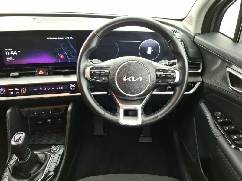 Used Kia Sportage 2025 for sale - 77605610: Photo 7