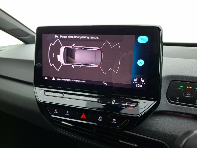 Used Volkswagen ID.3 2022 for sale - 78023455: Photo 11