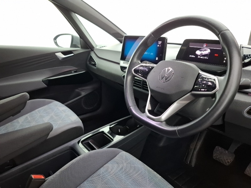Used Volkswagen ID.3 2022 for sale - 78023455: Photo 12