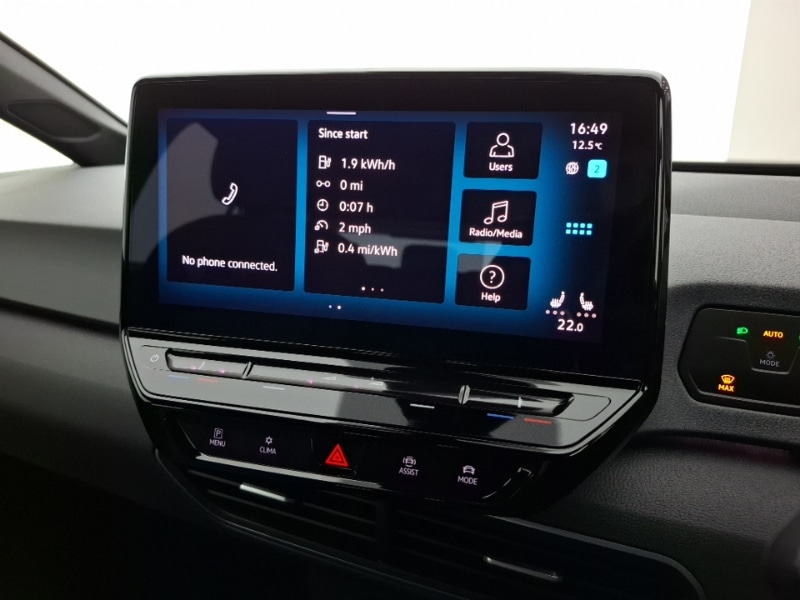 Used Volkswagen ID.3 2022 for sale - 78023455: Photo 15