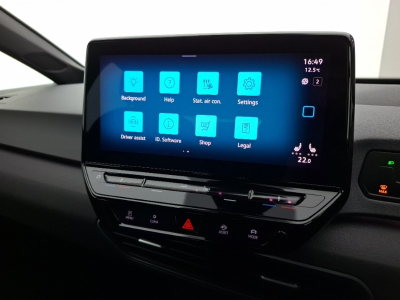 Used Volkswagen ID.3 2022 for sale - 78023455: Photo 17