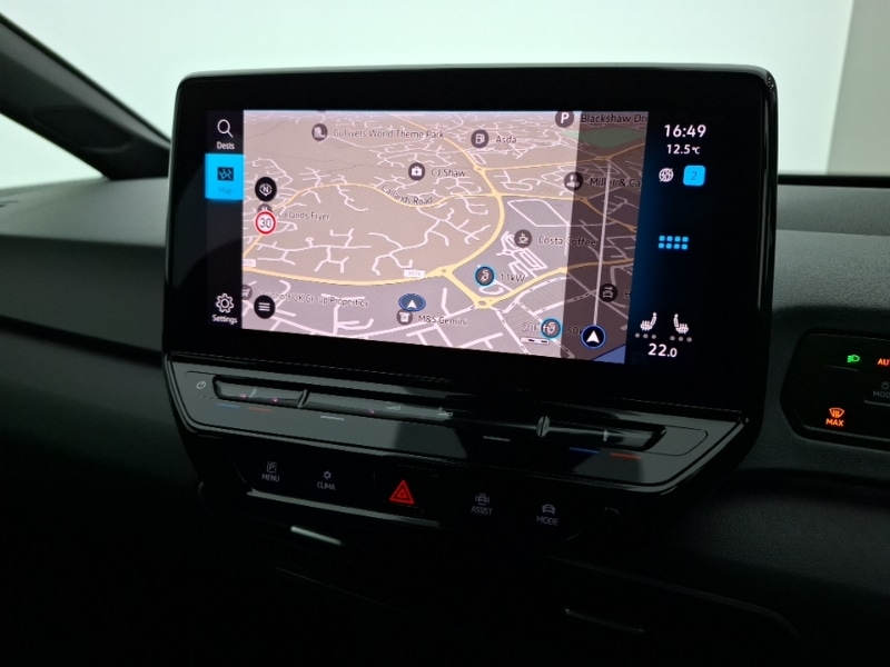 Used Volkswagen ID.3 2022 for sale - 78023455: Photo 18